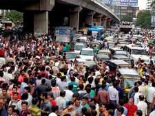 GST effect: Surat textile traders call off strike after Centre's assurance