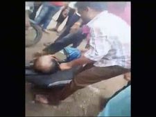 <i>Gau rakshaks’</i> attack on Muslim man misfired? Victim turns out be BJP leader from Maharashtra