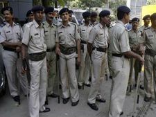 Telangana cops end search operation at Hyderabad apartment 