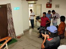 CBI arrests Jharkhand IT Commissioner in graft case
