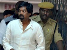 Hyderabad drug haul case: Director Puri Jagannath appears before Excise dept