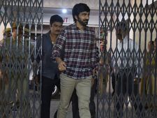 Ravi Teja appears before SIT in Hyderabad drugs haul case