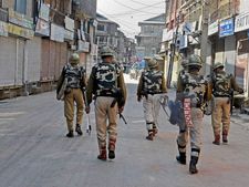 Normalcy returns in Srinagar as restrictions lifted