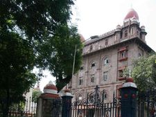 All 10 in 2005 Hyderabad bombing case acquitted