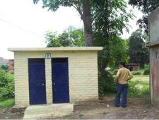 Hyderabad becomes open defecation-free