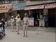 Dera supporters on rampage, 11 dead, over 100 injured