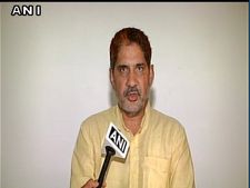 Chandigarh stalking: Vikas will fully cooperate in probe, says Subhash Barala   