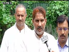 Chandigarh stalking: Barala's nephew accused of forcing minor to drop rape charges