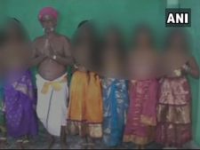 News website reports on half-naked girls in Madurai temple, gets threat calls