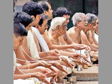 Case registered against cook for 'posing as Brahmin' in Pune