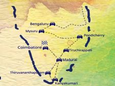 Rally for Rivers: An initiative to save India's lifeline