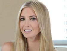 Ivanka Trump to attend GES 2017 in India tomorrow