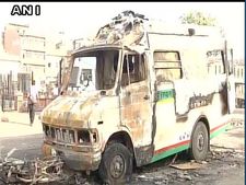 Jaipur clashes: One cop dead, curfew imposed in Ramganj