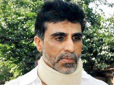 Hyderabad: Film Producer Kareem Morani surrenders before police in molestation case