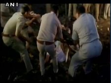 Three workers die while cleaning sewer in Noida