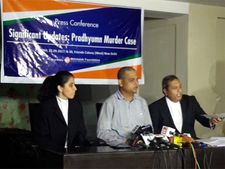 Ryan International School Murder: Victim's father laments government apathy