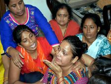 Gurgaon schoolboy murder: Doctor rules out sexual assault on Pradyuman