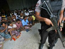 Rohingyas living near Army installations: IB, MI say concern level is extreme