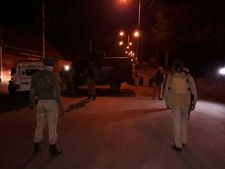 Srinagar: BSF camp attack, 3 terrorists killed, ASI martyred