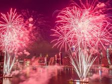 Gurgaon administration allows residents to burn crackers on Diwali