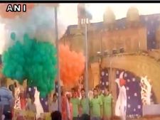 Chandigarh: Gas balloon blast leaves 15 injured