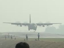 Decoding the IAF highway touchdown: Why is this exercise important for India’s defence