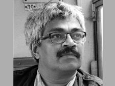 Journalist Vinod Verma arrested on charges of extortion, blackmailing Chhattisgarh minister