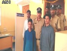 Hyderabad: Rohingya refugee held for illegally procuring Aadhaar card