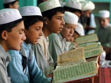 UP's madrassas yet to get free NCERT books