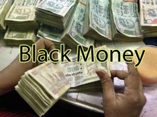 Lok Sabha polls: 400 I-T officers to monitor black money flow in Gujarat