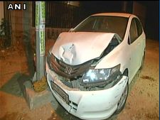 Noida: 8-month-old pregnant woman dies after being hit by speeding car