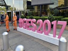 GES 2017: 13-year-old Hamish Finlayson set to showcase his apps