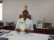 Surat voters to get personalised invitation cards from EC
