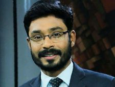  Kerala: Journalist found dead in Kozhikode 