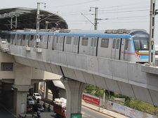 Hyderabad Metro Rail opens to public today, passengers elated