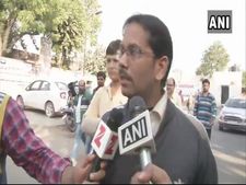 Padmavati row: Brother of a man who was found hanging at Jaipur fort cries foul, calls it 'murder'