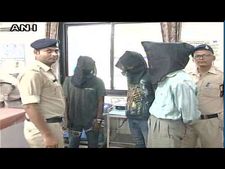 Bhopal Gang rape: 4 cops suspended, IGP and SP transferred