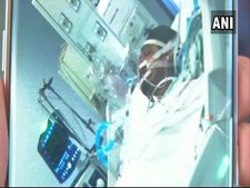 Hyderabad youth shot by assailants in Chicago; family members seek govt help