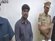 Man arrested for derogatory remarks against Bharat Mata