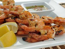 Now, a <i>Fatwa</i> that prohibits Muslims from eating prawns as they are not fish