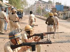 Maharashtra bandh: Internet services suspended in Aurangabad