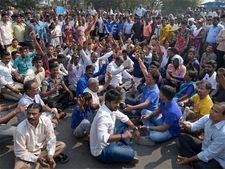 How naxalites fanned the Bhima-Koregaon violence