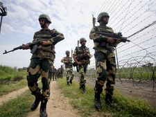 Pilot project of BSF to be inauguared next month
