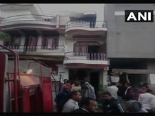 Rajasthan: 5 family members killed in cylinder blast
