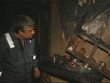 Ahmedabad: 4 killed after fire breaks out in grocery shop
