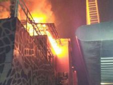 Kamala Mills fire: Absconding Mojo’s co-owner Yug Tuli, spotted at Hyderabad airport