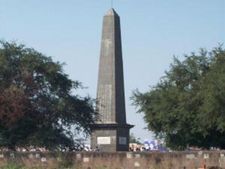 Section 144 imposed around Koregaon Bhima park in Pune