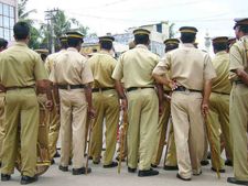 Jharkhand: 4 cops allegedly abducted by 'Patthalgarhi' supporters rescued
