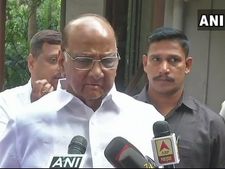 Attack on Dalits at Bhima Koregaon is unprecedented: Pawar