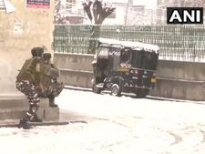 J&K: Lashkar claims responsibility of Sunjwan Army Camp, Karan Nagar terror attacks